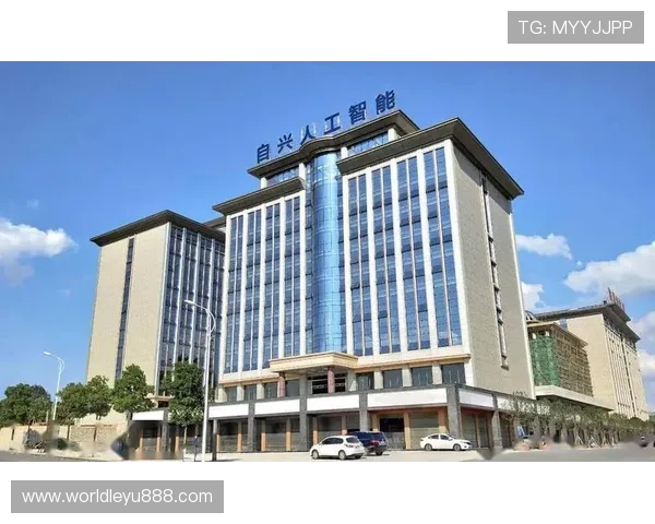 乐鱼科技有限公司在人工智能应用领域的创新案例与发展方向